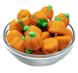 Kauffman Orchards Crème Pumpkins, 1 Pound Bag (Pack of 3)