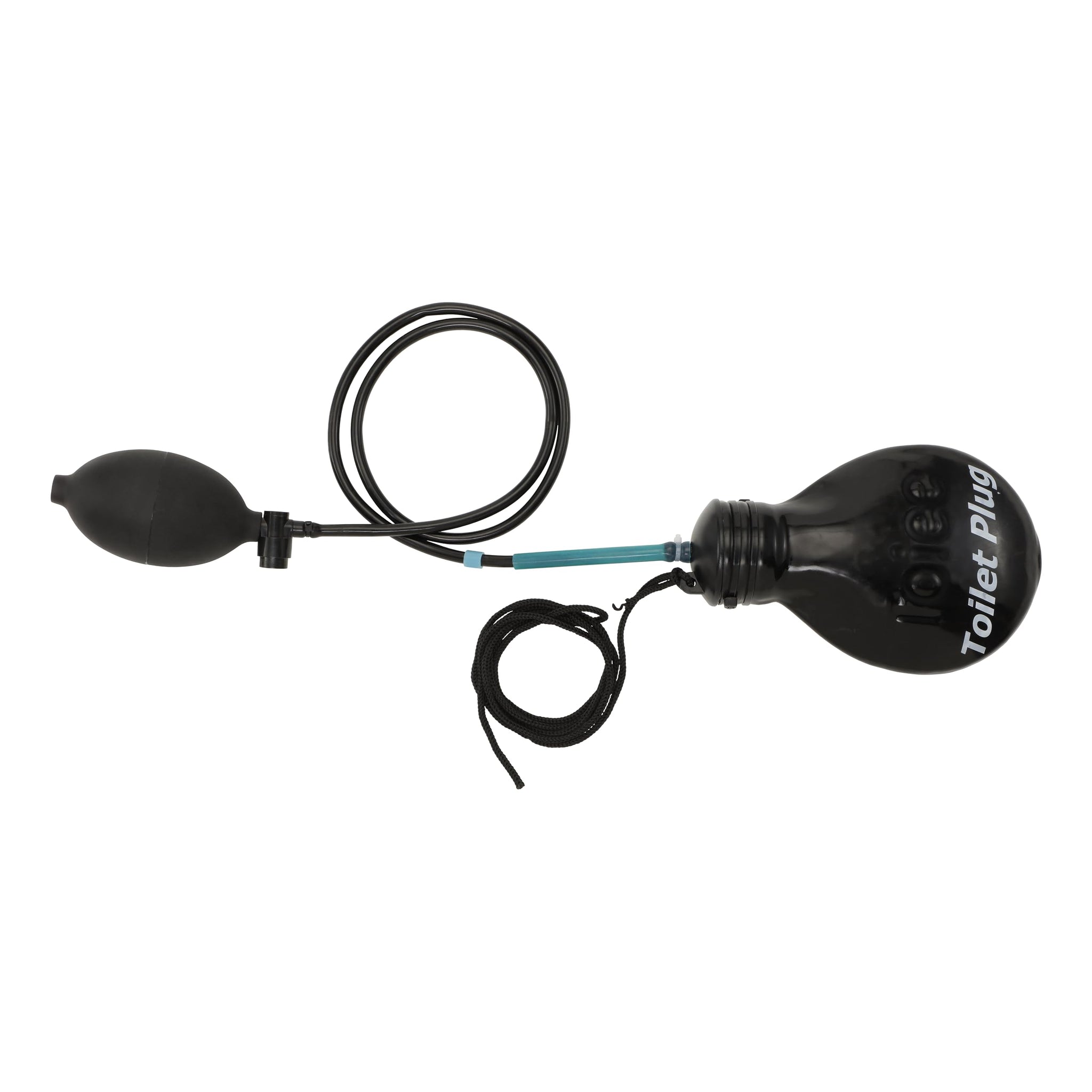 Toiee Toilet Plug