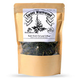 EidolonGreen Artemisia Annua (Sweet Wormwood/Sweet Annie/Qinghao/??/???) Dried Bulk Herbs 2 Oz (60g)