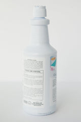 Jani-Source BellaBowl Clinging Toilet Bowl Cleaner & Disinfectant, 1 Quart