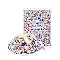 White Rabbit Toffee Childhood Tastes Toffee Small Gifts Snacks Shanghai Specialties White Rabbit Creamy Candy 17.7 Oz(500 Gram) (1.1 Pound (Pack