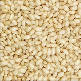 Brown Sweet Rice Sweet Sticky Rice Glutinous Short Grain Brown Rice in Fibers and Minerals ???? 4lb