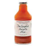 Stonewall Kitchen Pink Grapefruit Margarita Mixer, 24 oz