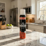 Exus Odor Eliminator & Air Freshener Spray 3.0 Oz. (Black Edition 3 Pack)