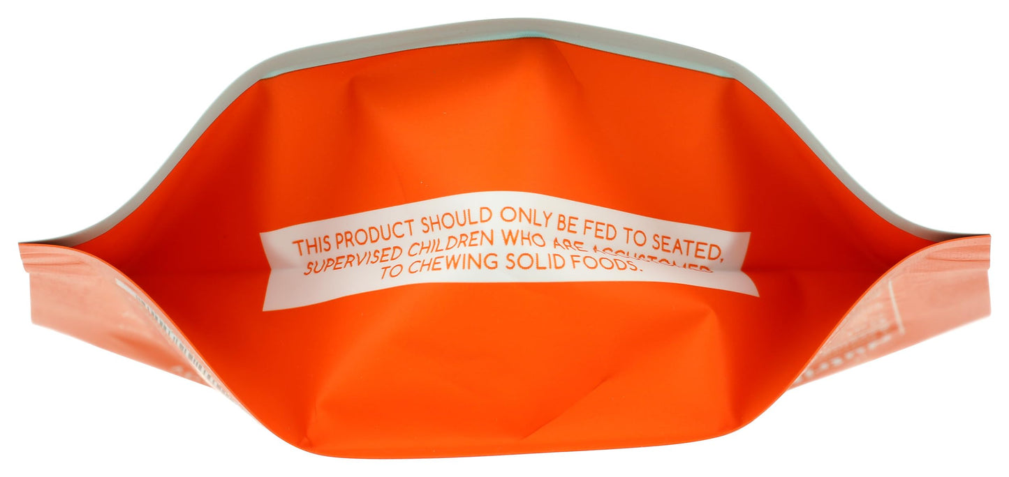 AMARA Organic Mango Carrot Yogurt Snack Smoothie Melts, 1 OZ