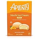 Aplenty, Mochi Ice Cream, Mango, 7.5 Oz, 6 Ct