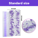 Disposable Mopping Pad Refills for PowerMop Multi-Surface Mopping Pad Refills for Floor Cleaning, 20 Count