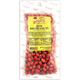 Enjoy Red Iso Peanut (8 oz)
