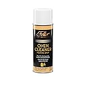 Fuller Brush Self-Scouring Oven Cleaner - Spray On Heavy Duty Cleaner for Ovens Broilers and Barbecue Grills Efficiently Cuts Through Grease Grime