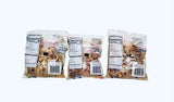 Golden Flake Cracklin (3PACK) Variety