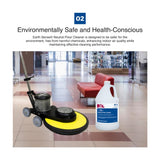 NCL Earth Sense Neutral Floor Cleaner 1 GAL [SET OF 2]