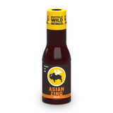 Buffalo Wild Wings Asian Zing Sauce, 12 fl. oz., Perfect Dipping Sauce, Chicken Marinade, Stir Fry Sauce and Wing Seasoning, Delicious Chili Pepper