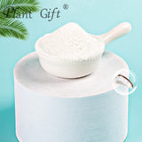 Plant Gift 100% Pure Coconut Powder ??? Natural Powder, Great Flavor for Drinks, Smoothie, Yogurt, Baking, cookies, cakes and Beverages, Non-GMO