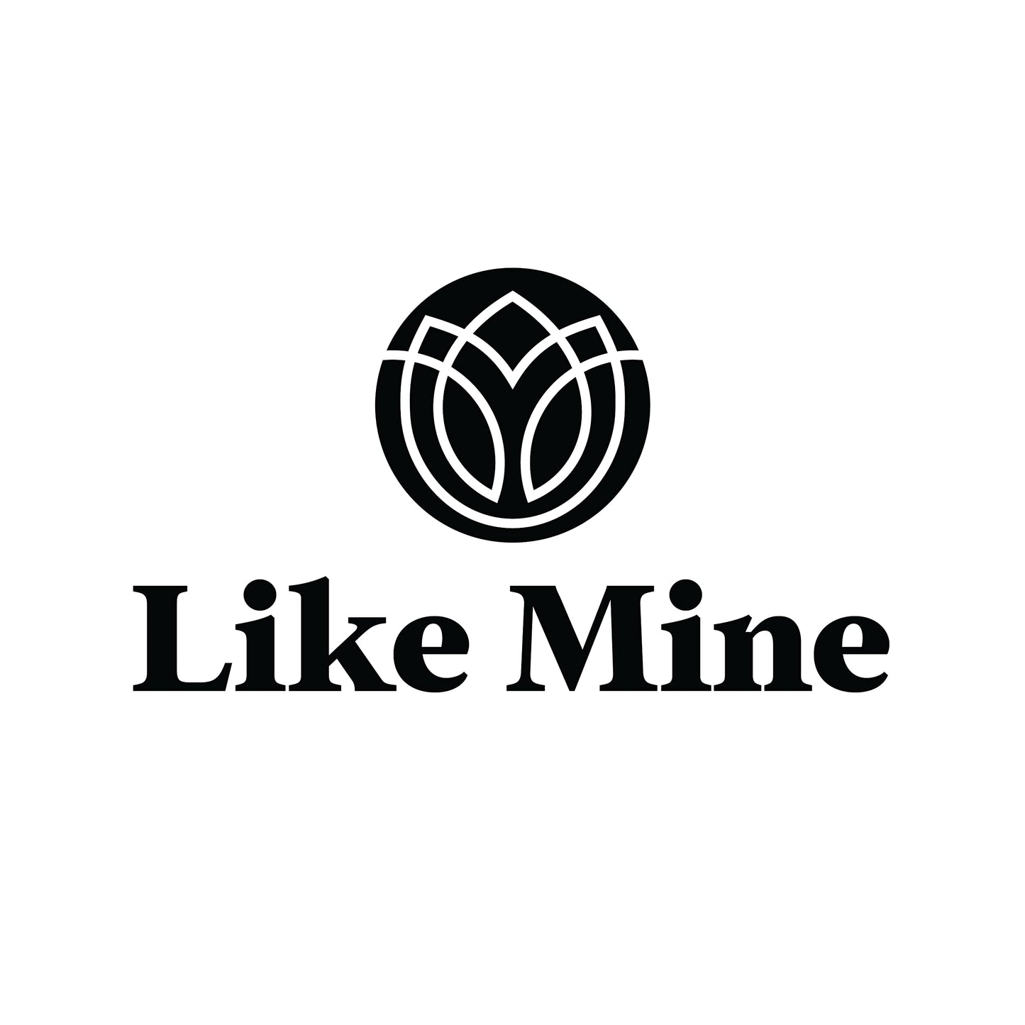 Like Mine Rose Petals, 2.4 oz, Natural Dried Petals, Edible, Rose Tea