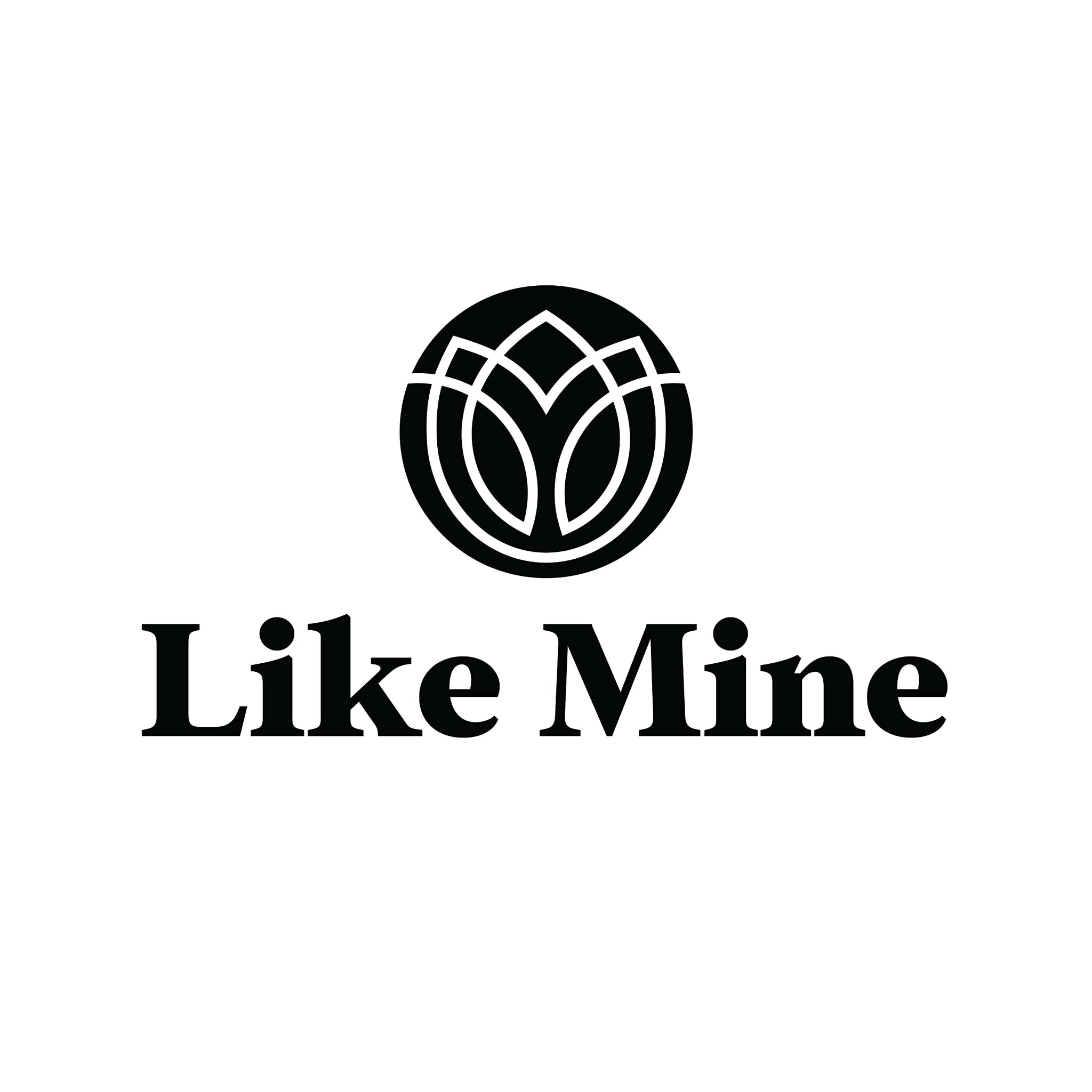 Like Mine Rose Petals, 2.4 oz, Natural Dried Petals, Edible, Rose Tea
