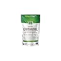 NOW Foods, Organic Erythritol, Pleasant Sweetner for Reduced-Calorie and Sugar-Free Recipes, Zero-Calorie, Low Glycemic Impact, 1-Pound (Packaging May