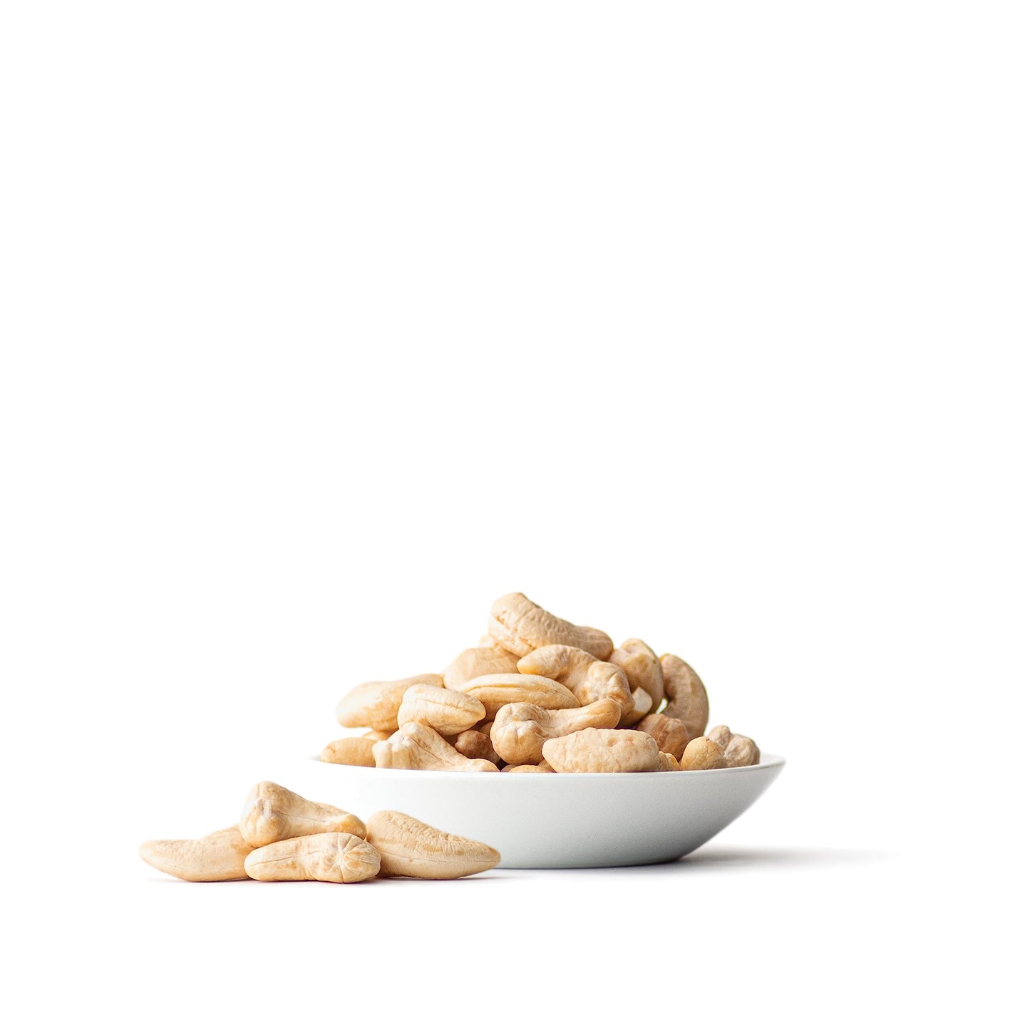 Foods Alive | Organic Cashews | 10 oz