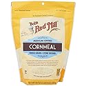 Bob's Red Mill Medium Grind Cornmeal, 24 Oz