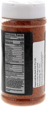 Big Moe Cason beef rub
