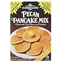 Classique Fare Mix Pancake Pecan - 16 OZ (Pack of 2)