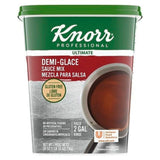 Knorr Demi Glace Sauce, 1.75 Pound - 4 per pack -- 1 each.