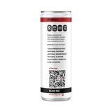 F3 Pure Sparkling Energy Drink Variety Pack, Original, Citrus Clarity, Tropical Theory & Strawberry Lemonade, 120mg Green Tea Caffeine with BCAAs