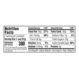 MEIJI Yan Yan Dipping Sticks, Vanilla Crème - 2 oz, Pack of 10 - Cracker Sticks with Fun Animals Phrases