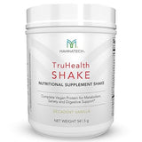Mannatech TruHealth Shake - Vanilla Flavor - 541.5g