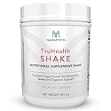 Mannatech TruHealth Shake - Vanilla Flavor - 541.5g