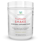 Mannatech TruHealth Shake - Vanilla Flavor - 541.5g