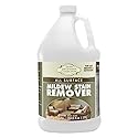 STAR BRITE O/C Mildew Stain Remover - Professional Strength, Quick-Acting, Multi-Surface Cleaner for Outdoor Furniture, Vinyl & Grout - 1 Gallon