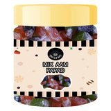 Awzlwn Indian Taste Candy (1.76 OZ / 50 GM, Mix Aam Papad)