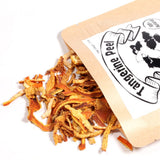EidolonGreen [China Medicinal Herb] Dried Tangerine Peel Tea/Dried Mandarin Orange Peel/Chenpi/??/?? ?/??? ? Dried Bulk Herbs 88g (3 Oz)