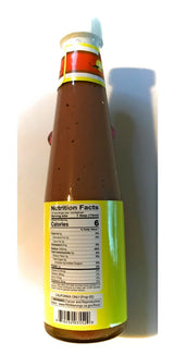 Anchovy Fish Sauce - Sauce de Poisson - Mam Nem Phu Quoc 200 ml