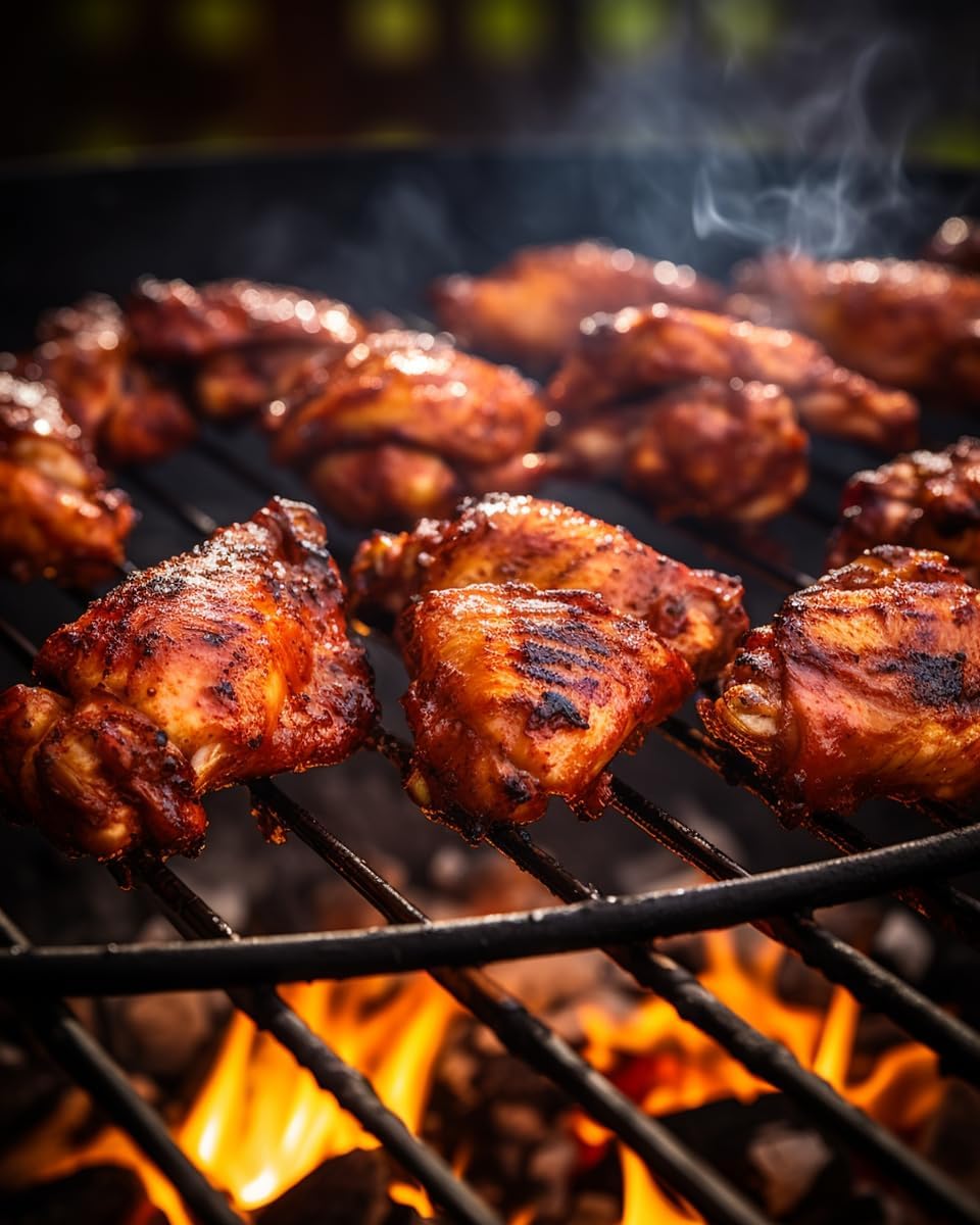 Rika's Babeque Marinade Portuguese BBQ Marinade For Beef, Chicken, Shrimp, Vegetables and Anything You Like - 2 Pack (HOT)
