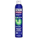 Ozium 8 Oz. Air Sanitizer & Odor Eliminator for Homes, Cars, Offices and More, Country Fresh, Pack of 1