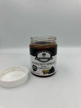 Hazelnut Spread with Dark Cocoa