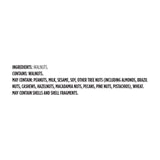 Amazon Grocery, Chopped Walnuts, 16 Oz (Previously Happy Belly, Packaging May Vary)