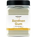 Nutricost Pantry Xanthan Gum (1 LB) - Gluten-Free, GMO-Free