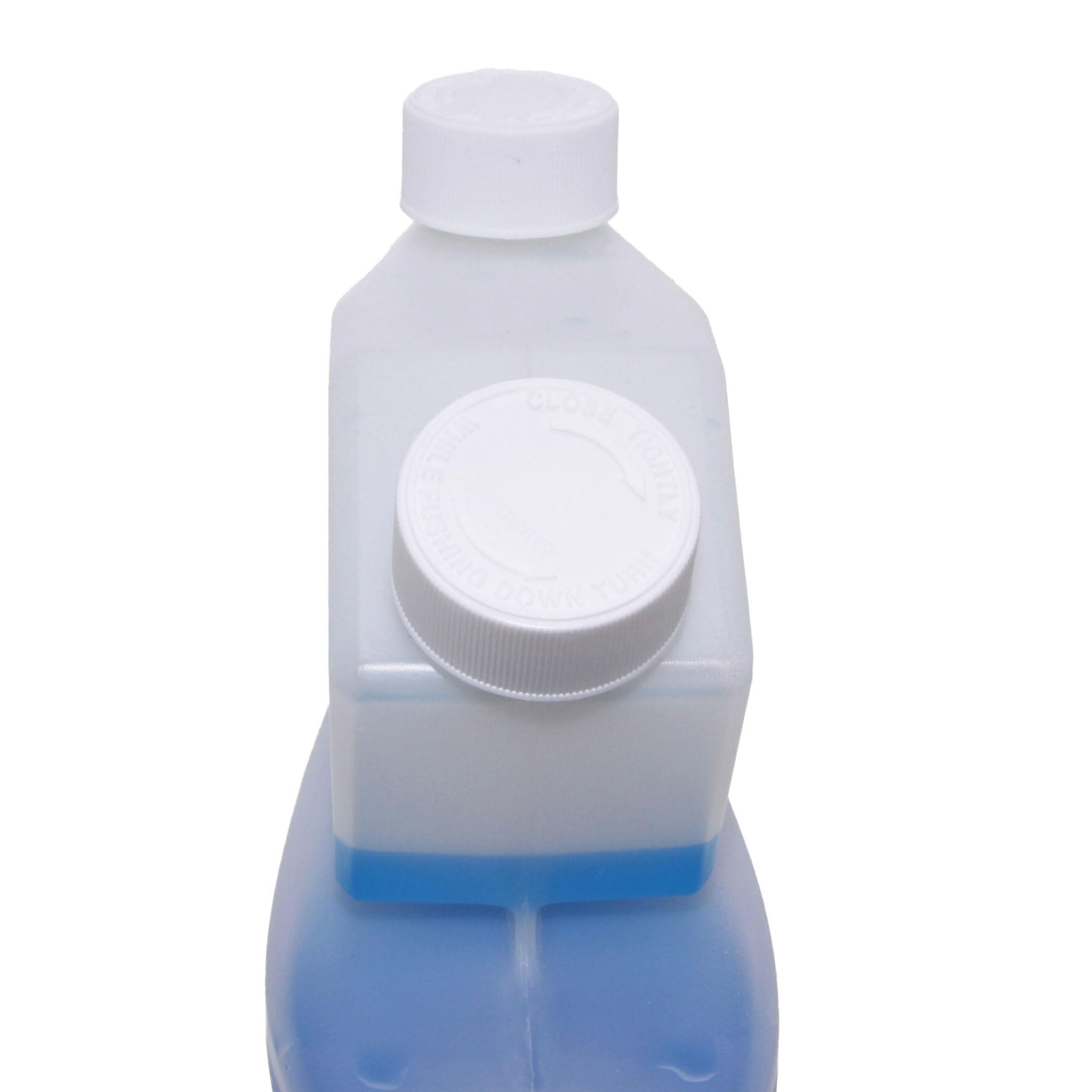 MegaMicrobes MML-32FL Liquid Drain & Septic System Maintenance Formula, 32 oz, For Routine Use in Pipes, Sinks, Grease Traps & Septic Systems