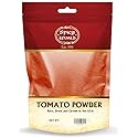 Pure Dried Tomato Powder 20oz (1.25LB) 100% Natural USA Grown - by Spicy World