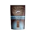 Vermont Nut Free Chocolates Mini Chocolate Bars 9 Ounces, Nut-Free, Egg-Free, Kosher (Mini, Milk Chocolate)