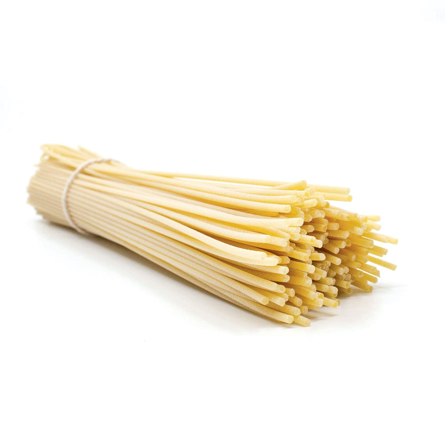 Giusto Sapore Imported Artisanal Vermicelloni Italian Pasta, Organic Bronze Drawn, 340G