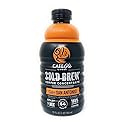 Cafe Ole by H?E?B Taste Of San Antonio Cold Brew Concentrate - 32oz - cinnamon, chocolate & vanilla flavored