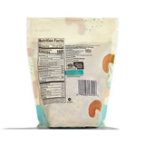 365 by Whole Foods Market, Organic Roasted & Salted Cashews, 10 Ounce