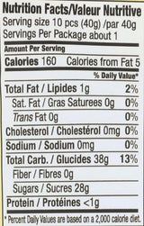 Chimes Ginger Chews 1.5 Oz. - Pack of 3 (Original)
