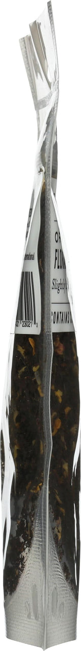 Allegro Coffee Organic Floral Earl Grey, Loose Leaf Tea, 0.75 oz