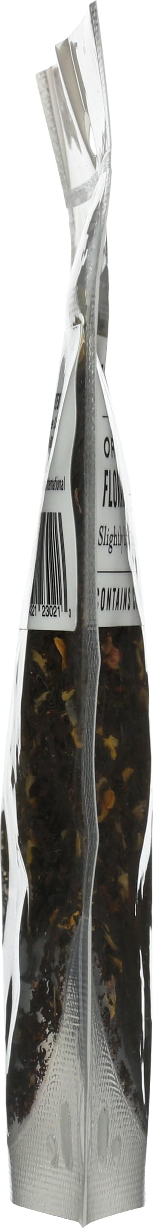 Allegro Coffee Organic Floral Earl Grey, Loose Leaf Tea, 0.75 oz