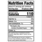 Brach's Easter Classic Jellybeans, 48 oz Bulk Bag