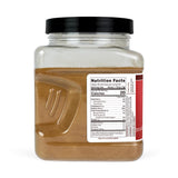 Hoosier Hill Farm Soy Sauce Powder, 12oz (Pack of 1)